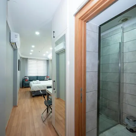 Apartmanhotel Taxim Sunpera