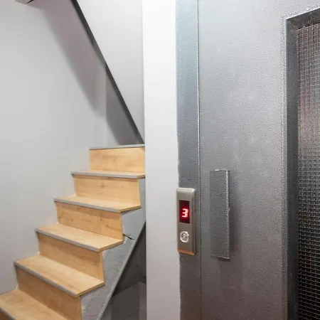 Taxim Sunpera Apartmanhotel