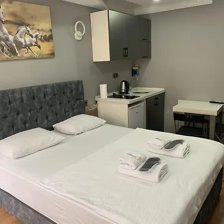 Taxim Sunpera Isztambul