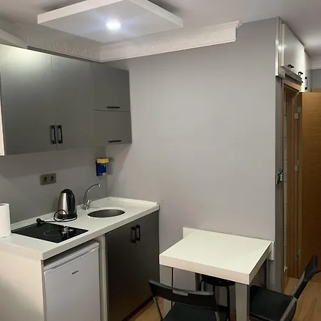 Taxim Sunpera 4* Istanboel