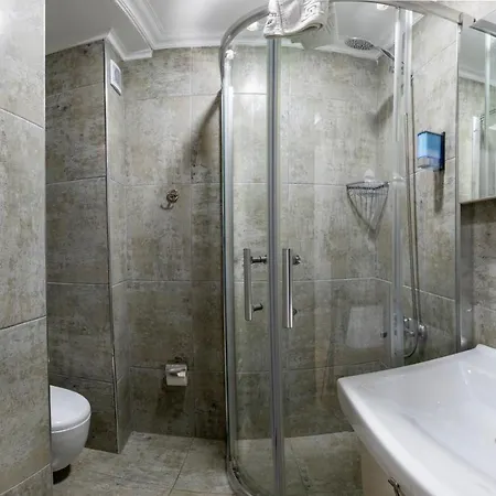 Taxim Sunpera Aparthotel Istanbul