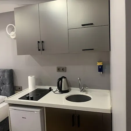Taxim Sunpera Provincia di Istanbul