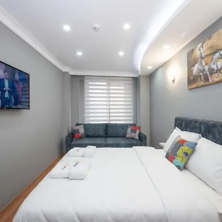 Taxim Sunpera Istambul