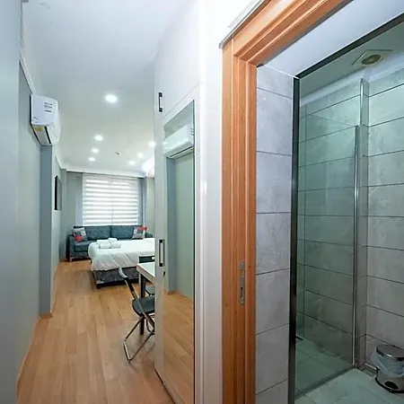 Taxim Sunpera 4*