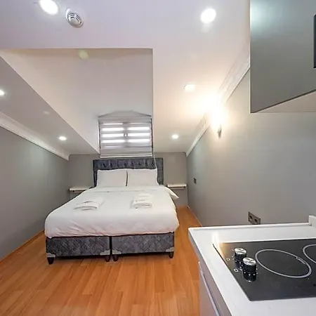 Taxim Sunpera 4* Istanbul
