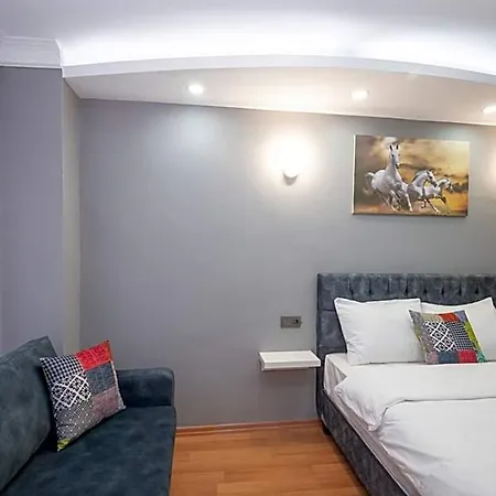 Taxim Sunpera Lejlighedshotel