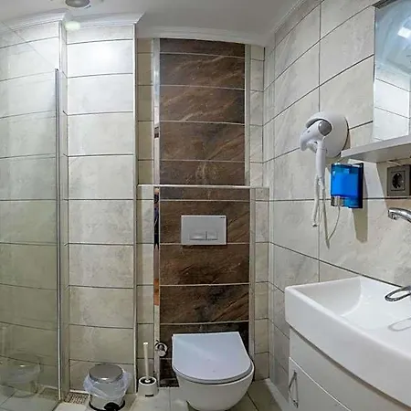 Taxim Sunpera Lejlighedshotel 4*
