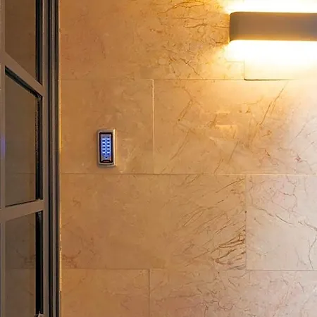 Taxim Sunpera Lejlighedshotel 4*