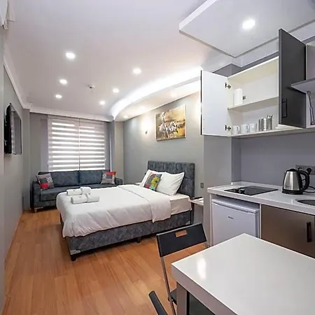Taxim Sunpera 4*