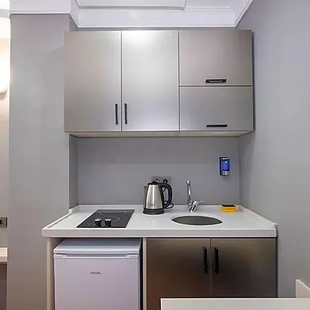 Taxim Sunpera 4* Istanbul