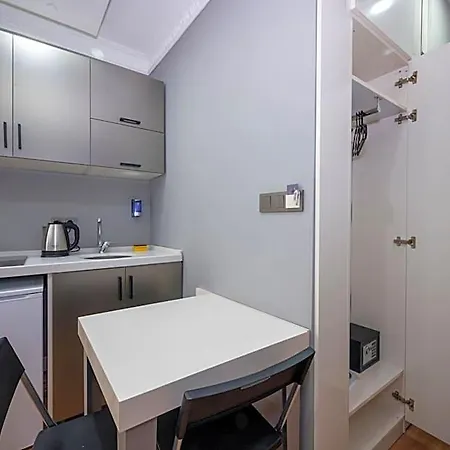 Taxim Sunpera 4* Istanbul