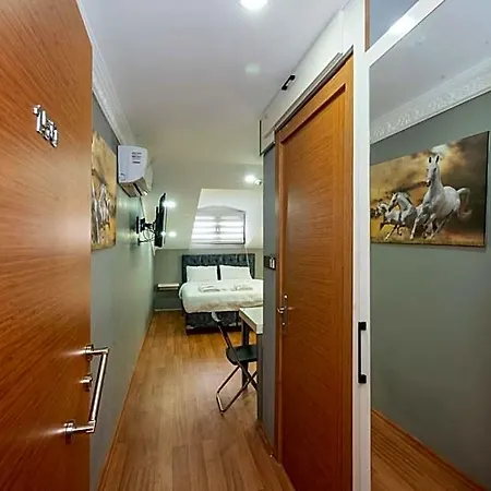 Taxim Sunpera 4* Istanbul
