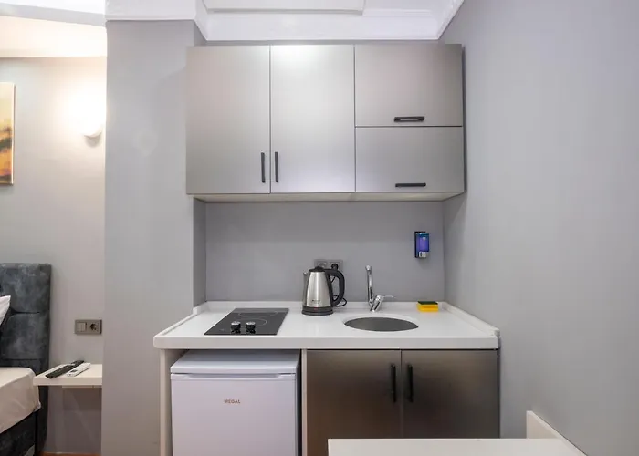 Taxim Sunpera Estambul