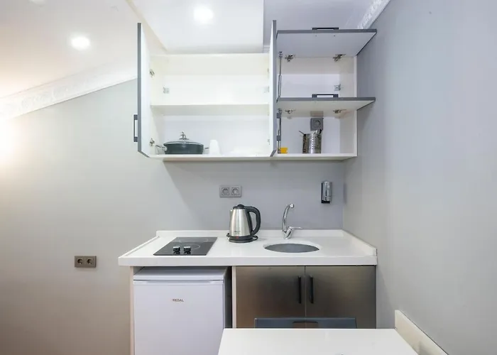 Taxim Sunpera Estambul