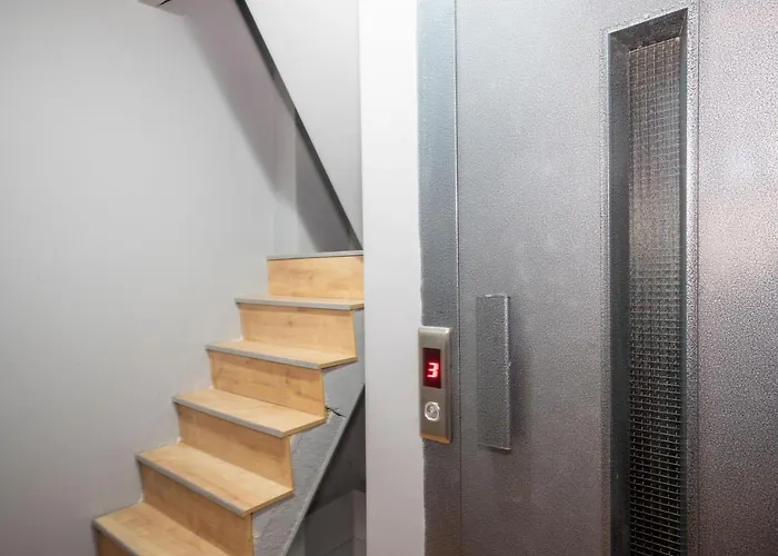 Taxim Sunpera Apartahotel