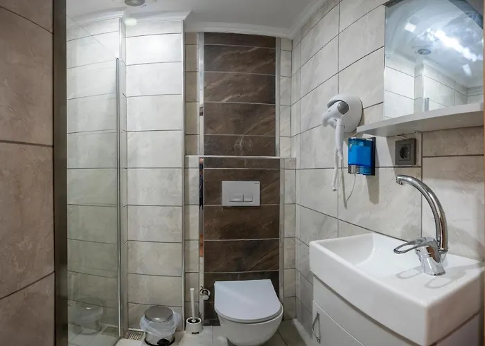 Apartahotel Taxim Sunpera 4*