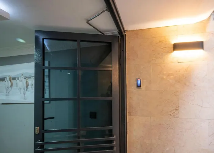 Apartahotel Taxim Sunpera