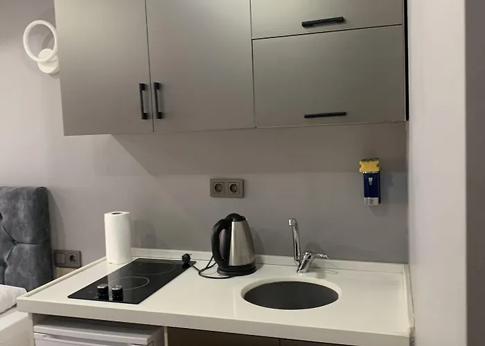 Taxim Sunpera Estambul