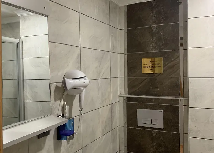 Taxim Sunpera Estambul