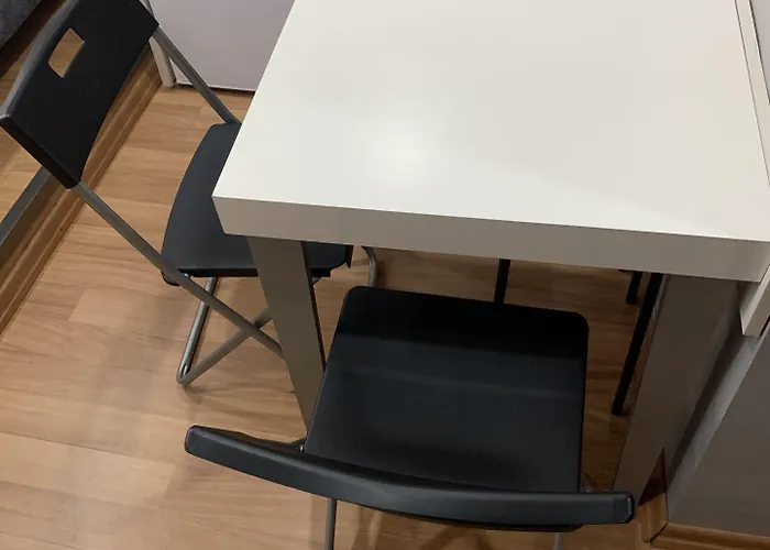 Apartahotel Taxim Sunpera Estambul