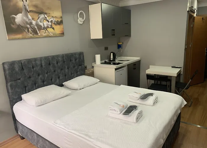 Taxim Sunpera Estambul