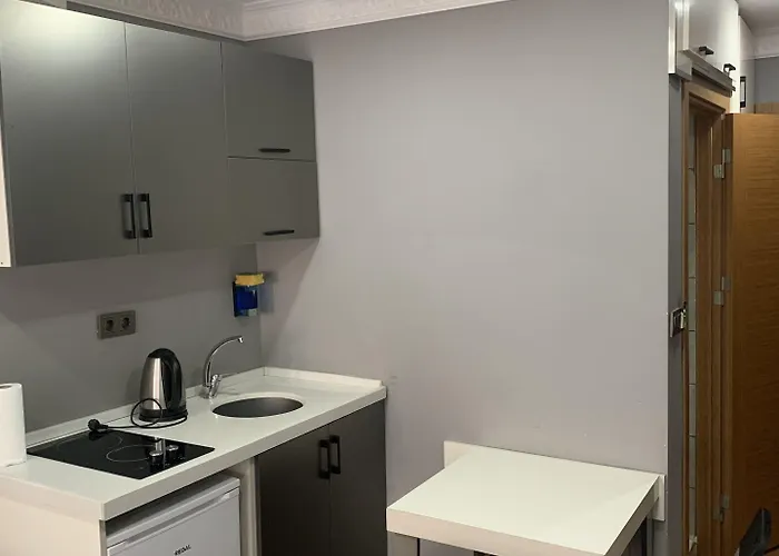 Taxim Sunpera 4* Estambul