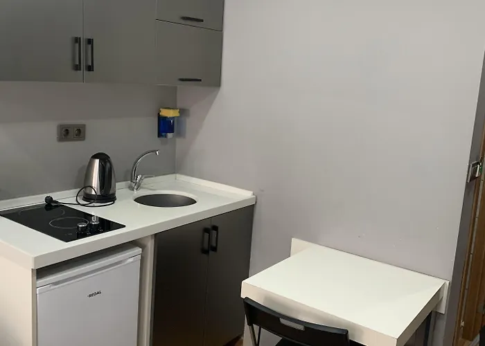 Apartahotel Taxim Sunpera Estambul