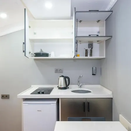 Taxim Sunpera Istanbul