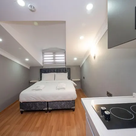 Taxim Sunpera 4* Istanbul