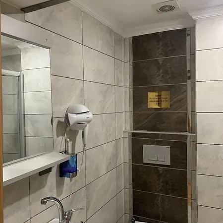 Taxim Sunpera Istanbul