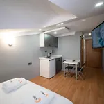 Taxim Sunpera 아파트호텔