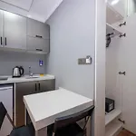 Taxim Sunpera 4* 이스탄불