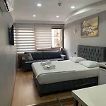 아파트호텔 Taxim Sunpera 4*