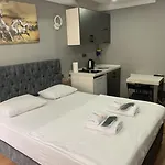 Taxim Sunpera 이스탄불