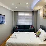 Taxim Sunpera 4* 이스탄불