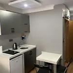 Taxim Sunpera 4* 이스탄불