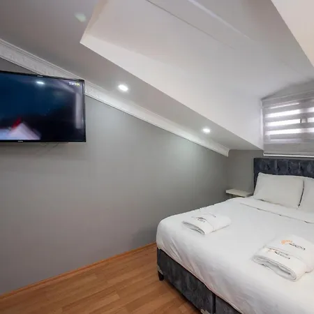 Taxim Sunpera Hotel apartamentowy *