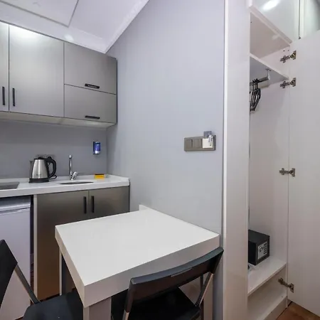 Taxim Sunpera 4* Estambul