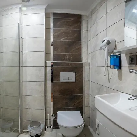 Hotel apartamentowy Taxim Sunpera *