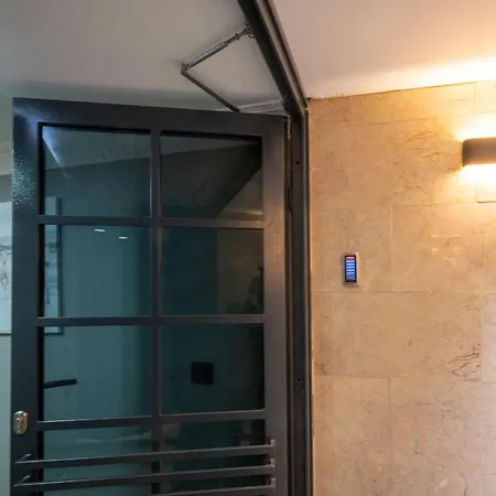 Appart hôtel Taxim Sunpera