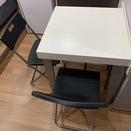 Apartahotel Taxim Sunpera Estambul